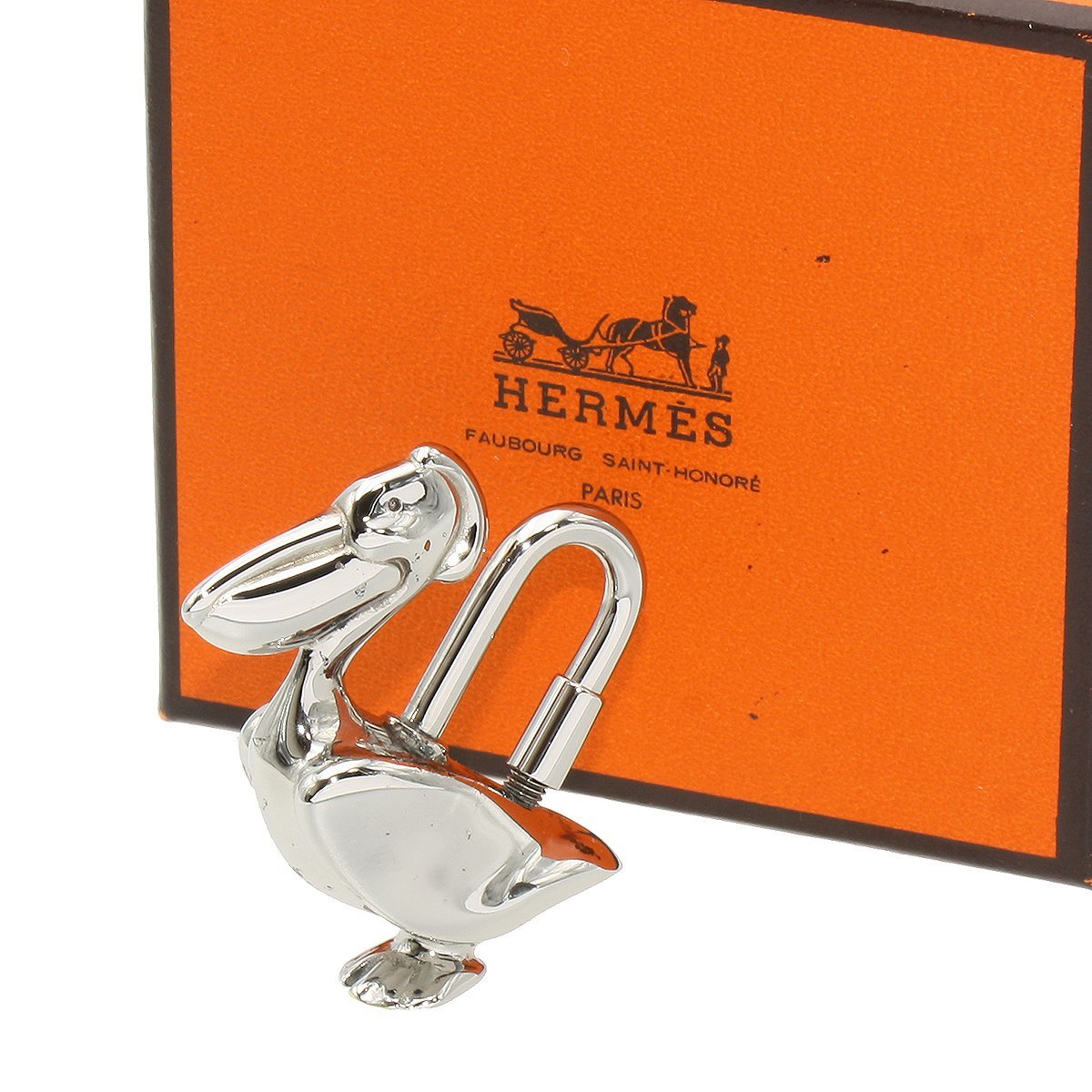 年最新ヤフオク!  hermes エルメスペリカンの中古品・新品・未