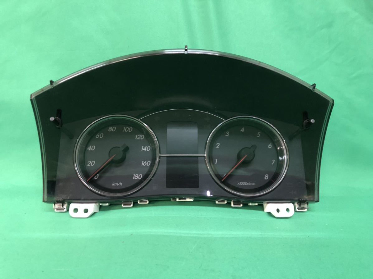 2023年最新】ヤフオク! -マークx120 純正(計器)の中古品・新品・未使用