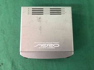 KB062 中古 トヨタ セルシオ UCF20 UCF21 後期 取り外し 社外 AERO SHAPE DESIGN エアサスコントローラー 本体のみ 動作保証