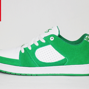 ★ES★26cm★ACCEL SLIM★グリーン★