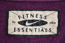Nike　ナイキ　スウェット　トレーナー　オーバーサイズ 　90s　古着　Vintage　XL程度　ユニセックス　159L12_画像5