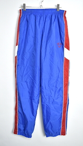 Nike　ナイキ　ナイロンパンツ トラックパンツ 古着　Vintage　ビンテージ　ゴム紐　イージーパンツ 　サイズ L　171L12