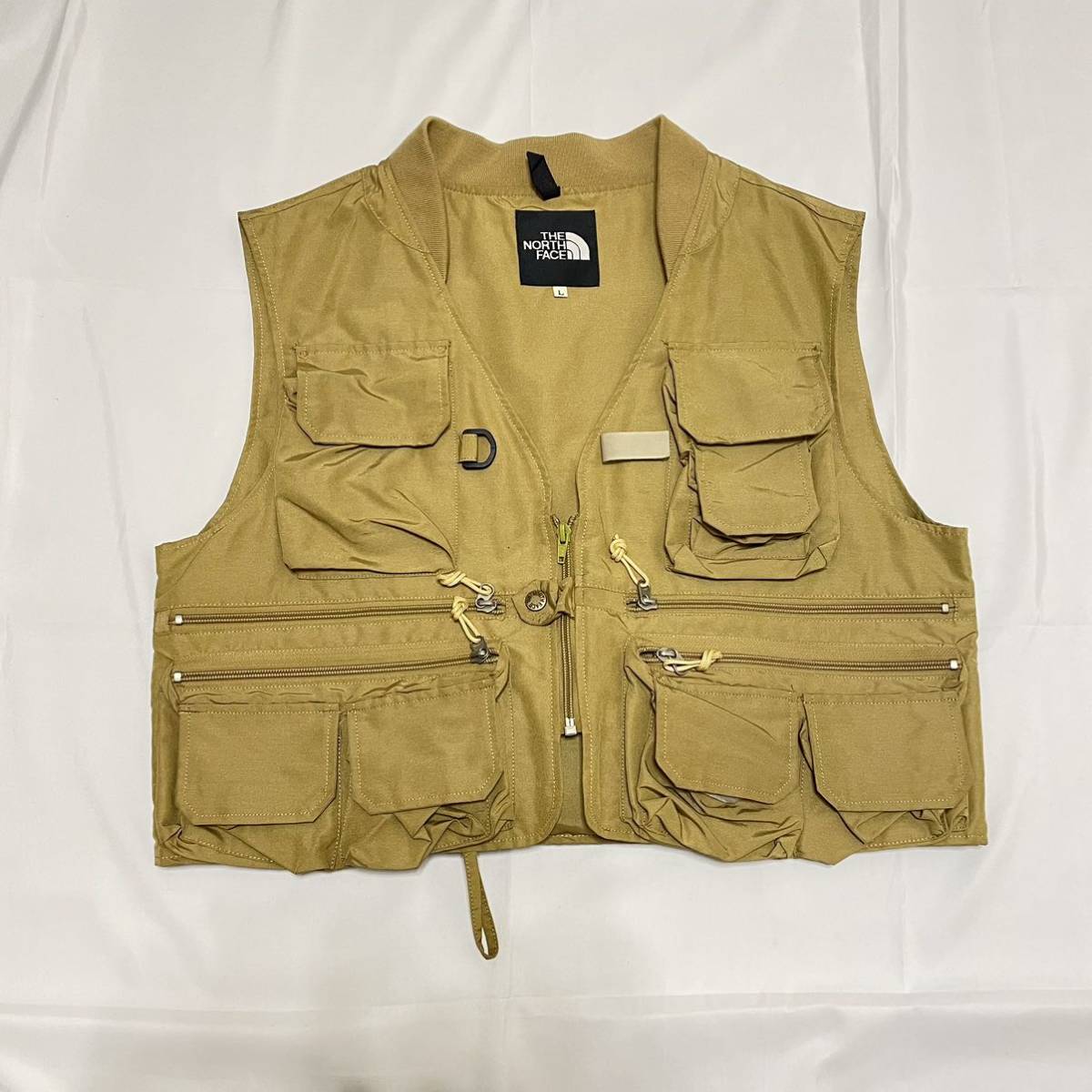 ヤフオク! -ハンティング ベスト(ブランド別)の中古品・新品・古着一覧