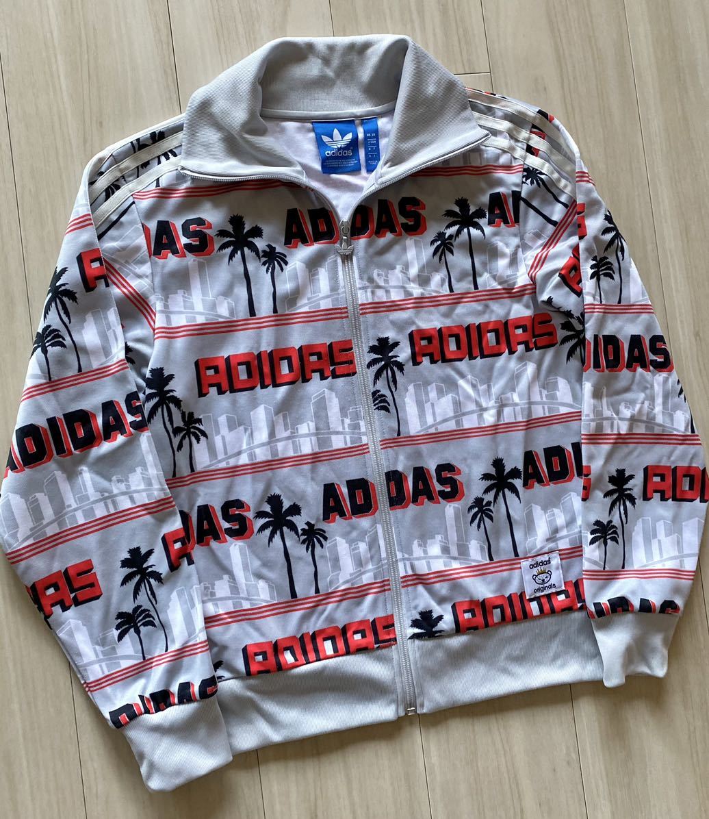 ヤフオク! -adidasジャージ総柄の中古品・新品・未使用品一覧