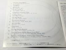 国内盤CD/アレサ・フランクリン/ソー・デム・ハッピー ＋日本盤ボーナス・トラック1曲 ●プロデュース:LA リーダー 送料¥180_画像3