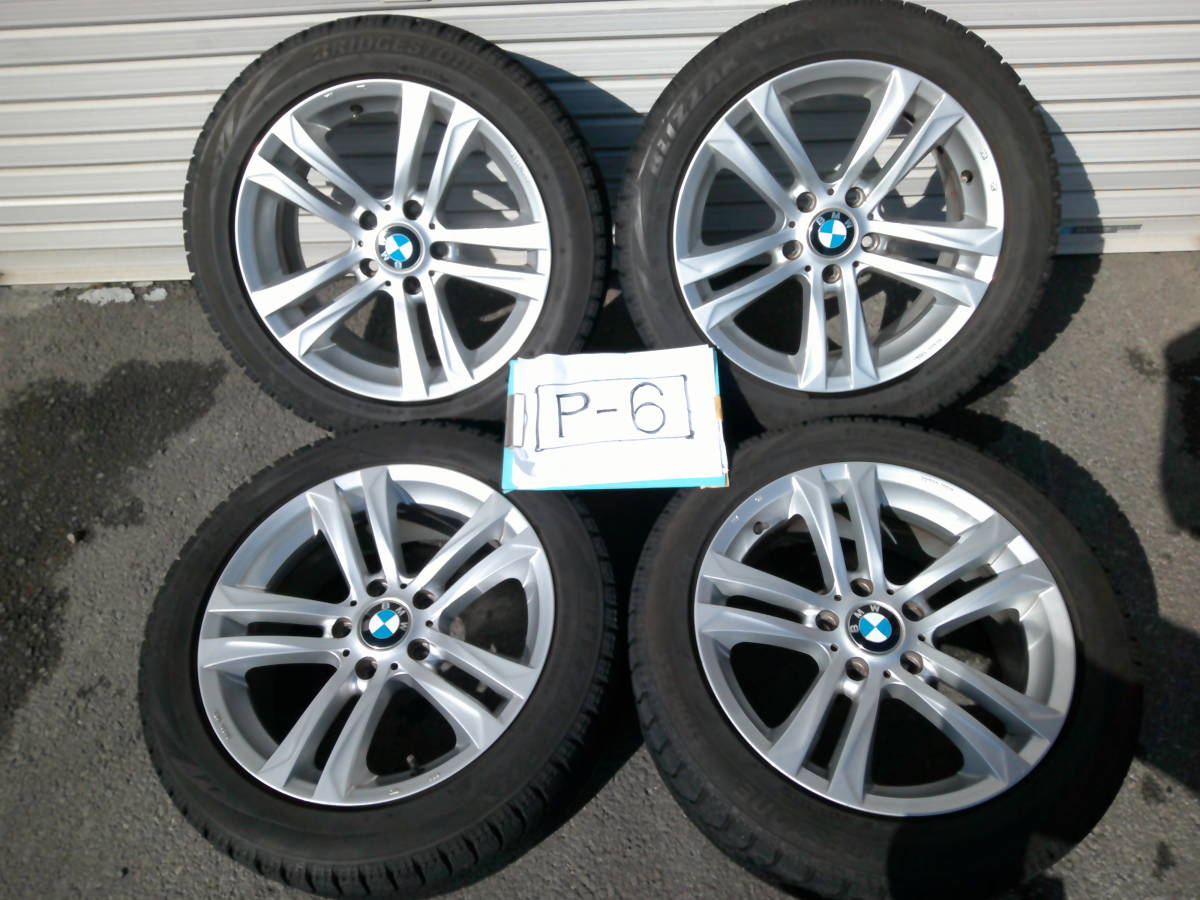 2023年最新】ヤフオク! -bmwスタッドレスタイヤの中古品・新品・未使用