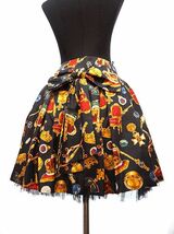 Jane Marple Royal Collection スカート ジェーンマープル ロイヤルコレクション_画像3