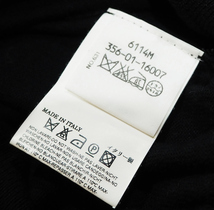 Vivienne Westwood ビッグハート コットン 半袖 ニット　ヴィヴィアンウエストウッド Tシャツ ハート セーター カットソー _画像4