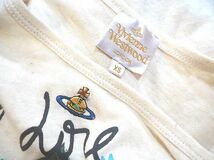 Vivienne Westwood　バンビ プリントTシャツ 長袖 ヴィヴィアンウエストウッド_画像3