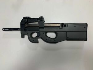 P-90ハイサイクル　東京マルイ