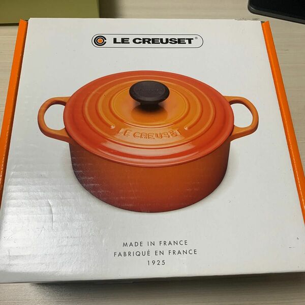 ル・クルーゼ LE CREUSET/オーバルセット新品未使用