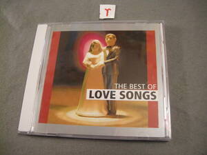 λCD!　THE BEST OF LOVE SONG