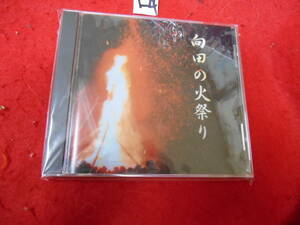 F4CD!　石川県　能登島町　向田の火祭り