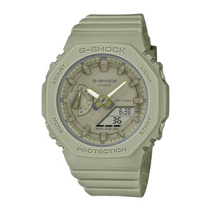 カシオCASIO G-SHOCK Gショック ジーショック Newデジタル アナログコンビ ダウンサイジング GMA-S2100BA-3AJF【国内正規品】