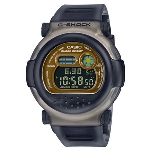 カシオCASIO G-SHOCK Gショック ジーショック ジェイソンタイプ G-B001MVB-8JR【国内正規】