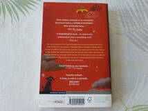 Mark Haddon著 The Curious Incident, Vintage Books UK ISBN 978-0-099-45025-2_画像5