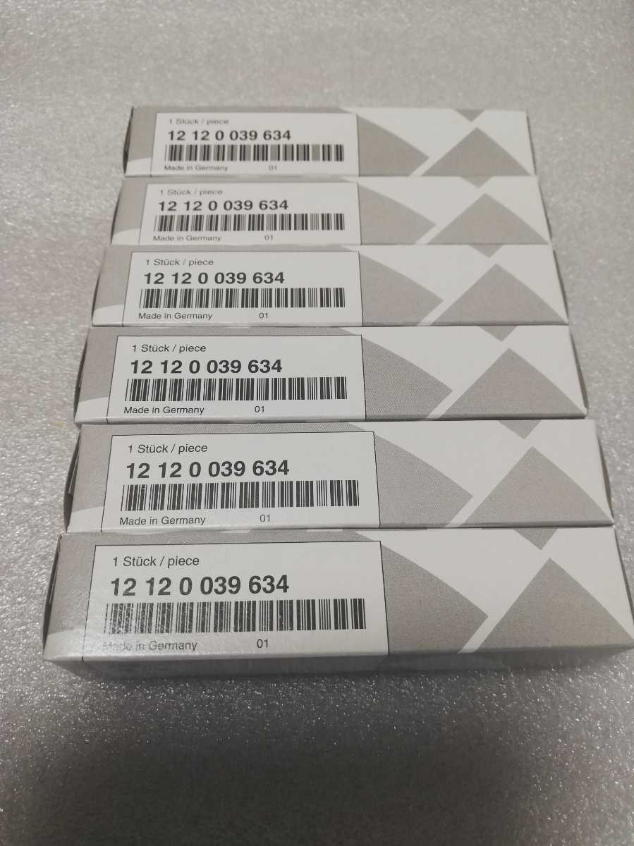 ヤフオク! -bmw スパークプラグ 純正の中古品・新品・未使用品一覧