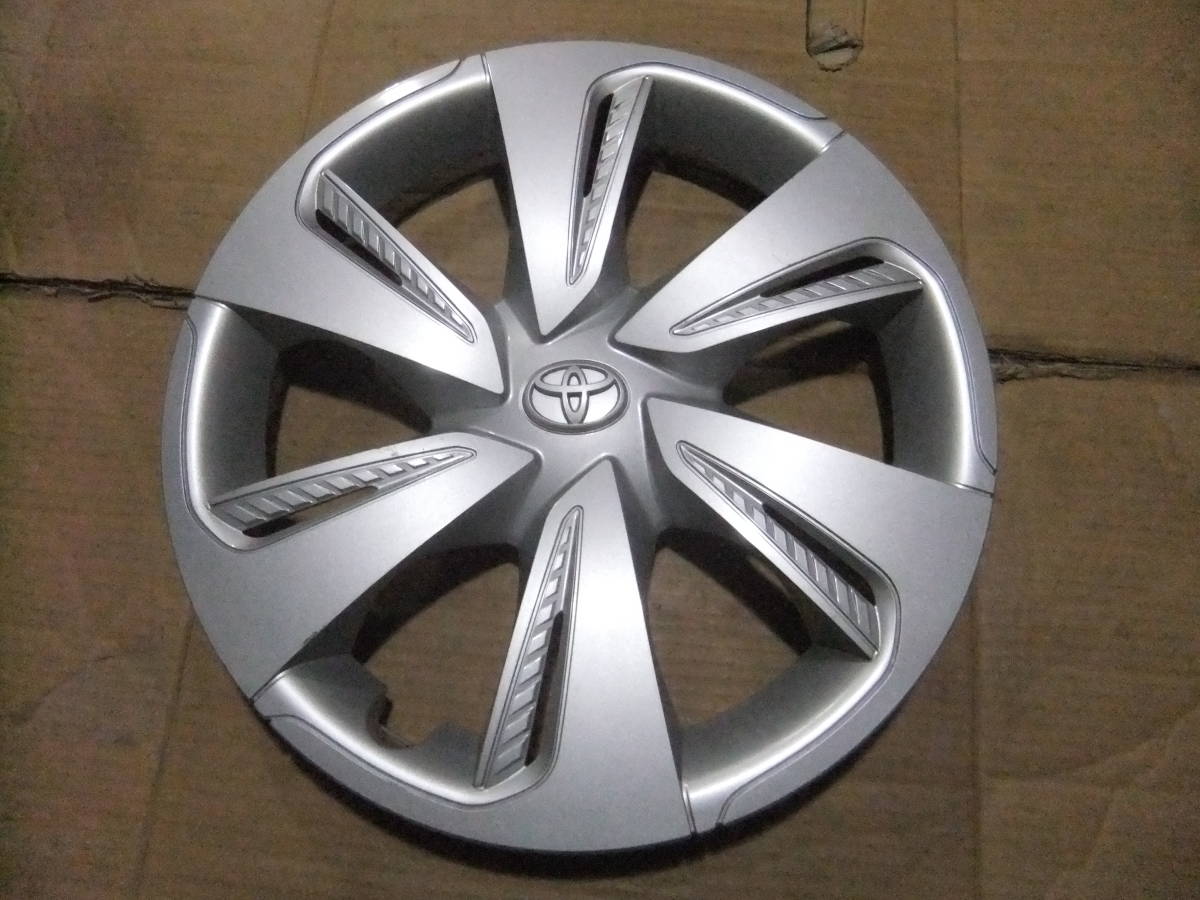 ヤフオク! -シエンタ ホイールキャップの中古品・新品・未使用品一覧