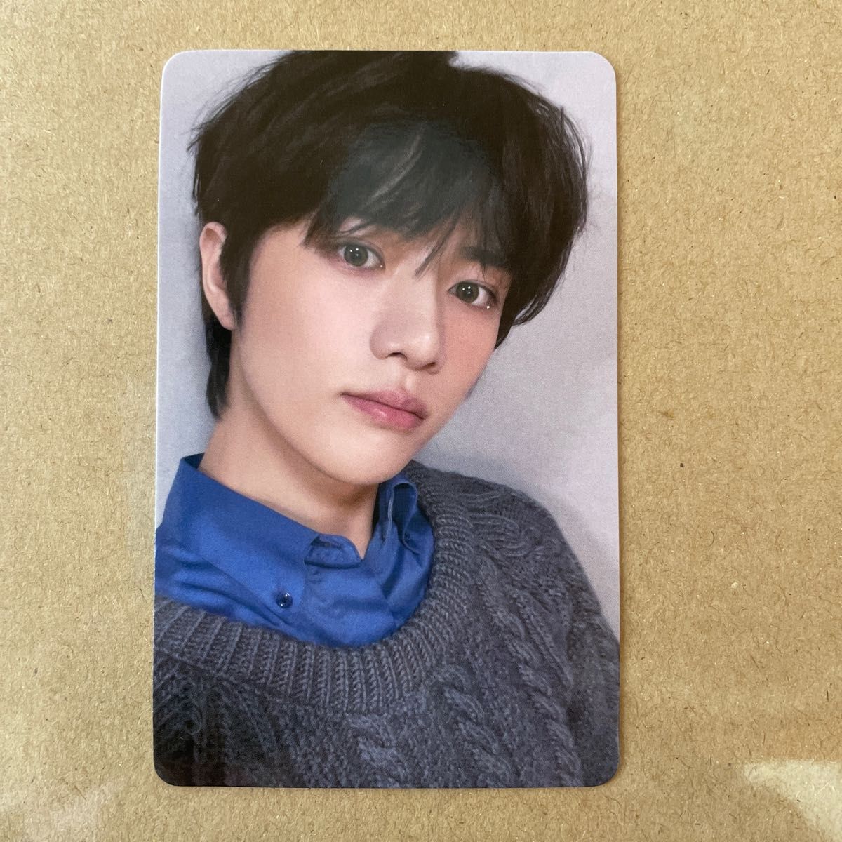 愛用 TXT 4oln ボムギュ together ラキドロ フォーウル Weverse
