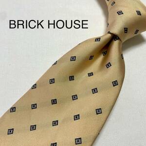 ★美品★ BRICK HOUSE ブリックハウス