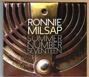 【中古CD】RONNIE MILSAP / SUMMER NUMBER SEVENTEEN