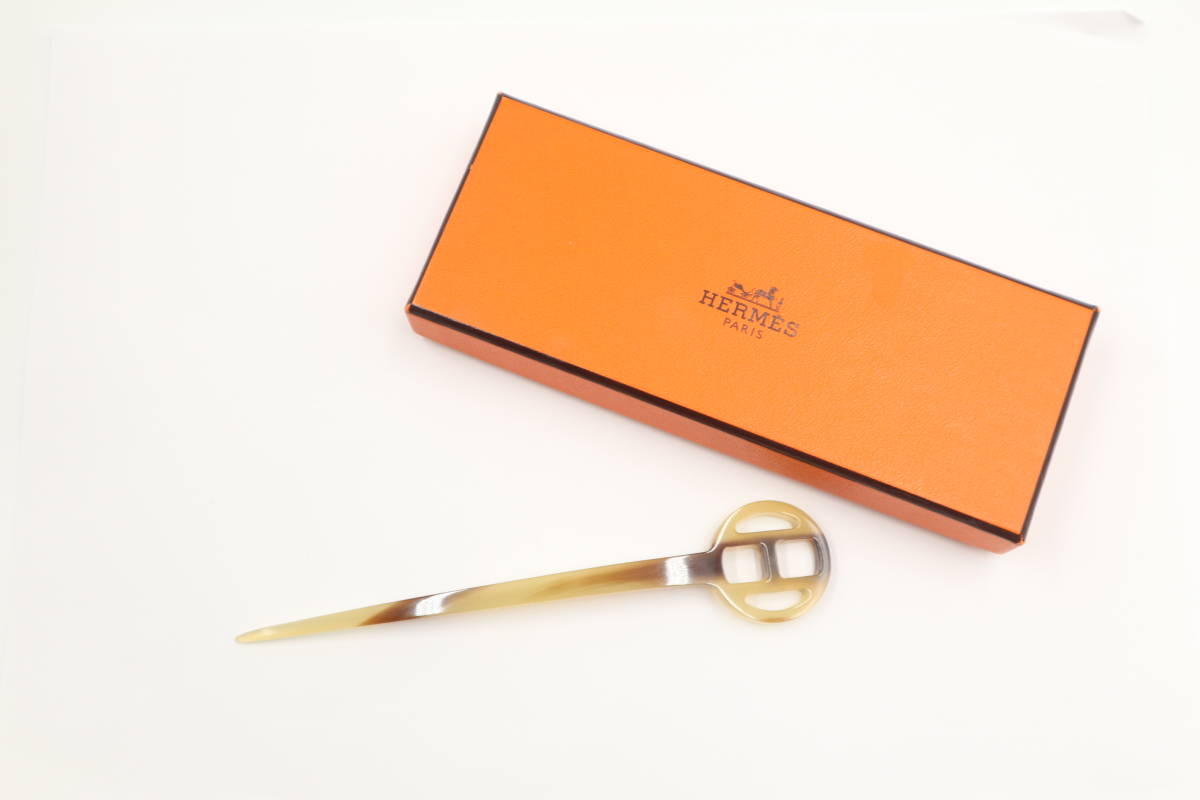 ヤフオク! -エルメス かんざしの中古品・新品・未使用品一覧
