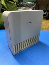 ○G8283 Panasonic パナソニック セラミックヒーター DS-FS1200 20年製○_画像2