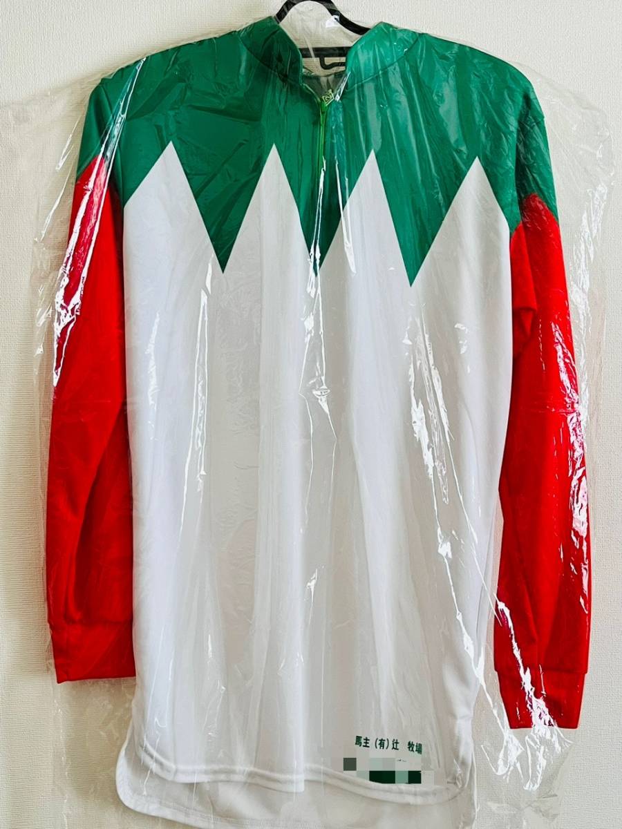 2023年最新】ヤフオク! -競馬 勝負服(競馬)の中古品・新品・未使用品一覧