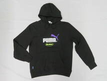 412　 PUMA X BUTTER GOODS HOODIE（USサイズ：S）_画像1