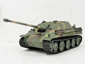  покрашен конечный продукт Heng Long 1/16 танк радиоконтроллер Германия .. танк ya-kto Panther более поздняя модель 3869-1[ инфракрасные лучи Battle система есть на битва возможность Ver.7.0]