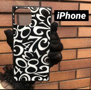  усиленный стеклянный кейс iPhone14 pro max 14plus управление BS iPhone13 iPhone12 iPhone11 iPhoneSE iPhoneX iPhoneXR мужской режим Street 