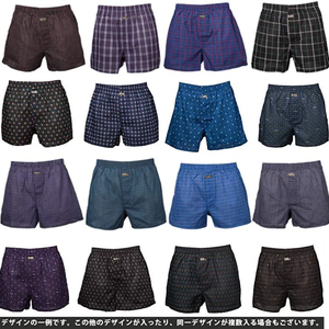  new goods free shipping TOROY/ Toro i* trunks [L] size 4 pieces set pattern ... after it reaches. pleasure 