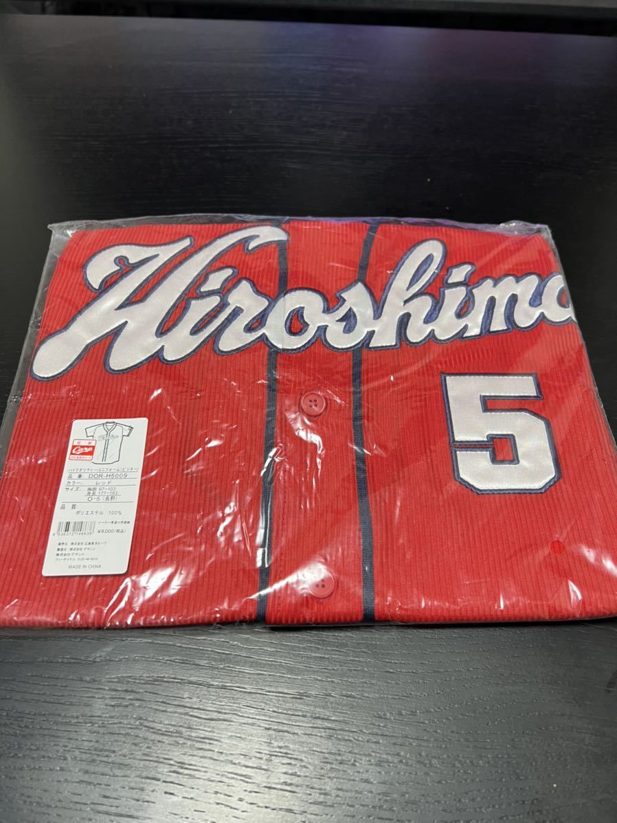ヤフオク! -長野久義 ユニフォームの中古品・新品・未使用品一覧
