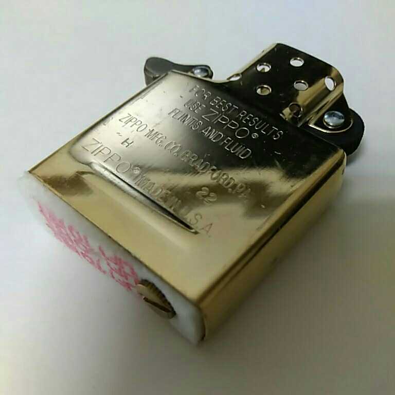 ヤフオク! -zippo 1937 レプリカの中古品・新品・未使用品一覧