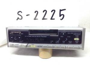 S-2225 Daihatsu original KEH-3006zy tape deck 