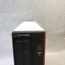 Windows XP・7・10 OS選択可 富士通 FUJITSU D551/G FMVD05001 Pentium G2020/メモリ2GB/HDD250GB/便利ソフト/リカバリー作成/T059P_画像6