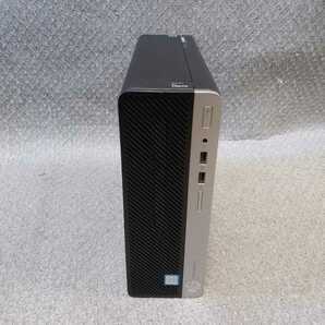 Windows 7,8,10,11 OS選択可 HP ProDesk 400 G5 SFF Core i5-8500/メモリ8GB/SSD480GB/USB3.1/DVDマルチ/DisplayPort/リカバリー作成/T060e