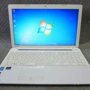 ★Windows 7,10,11 選択可 東芝 Dynabook B354/25KW ★ Core i5 4200M 2.50GHz/4GB/500GB/DVD/無線/カメラ/便利なソフト/リカバリ作成/1965