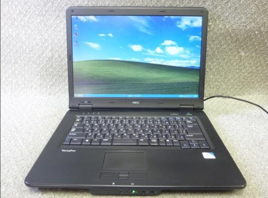 Yahoo!オークション -「ビスタ vista」(NEC) (ノートブック Yahoo!オークション -「ビスタ vista」(NEC) (ノートブック