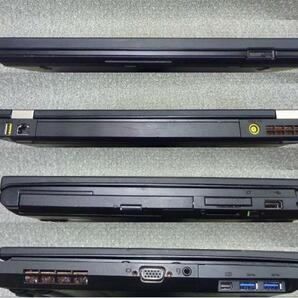 Windows XP,7,10,11 選択可 Lenovo ThinkPad T430i 2342-6JJ★ Core i3-3110M 2.40GHz/4GB/320GB/無線/DVD/便利なソフト/リカバリ作成/1959の画像10