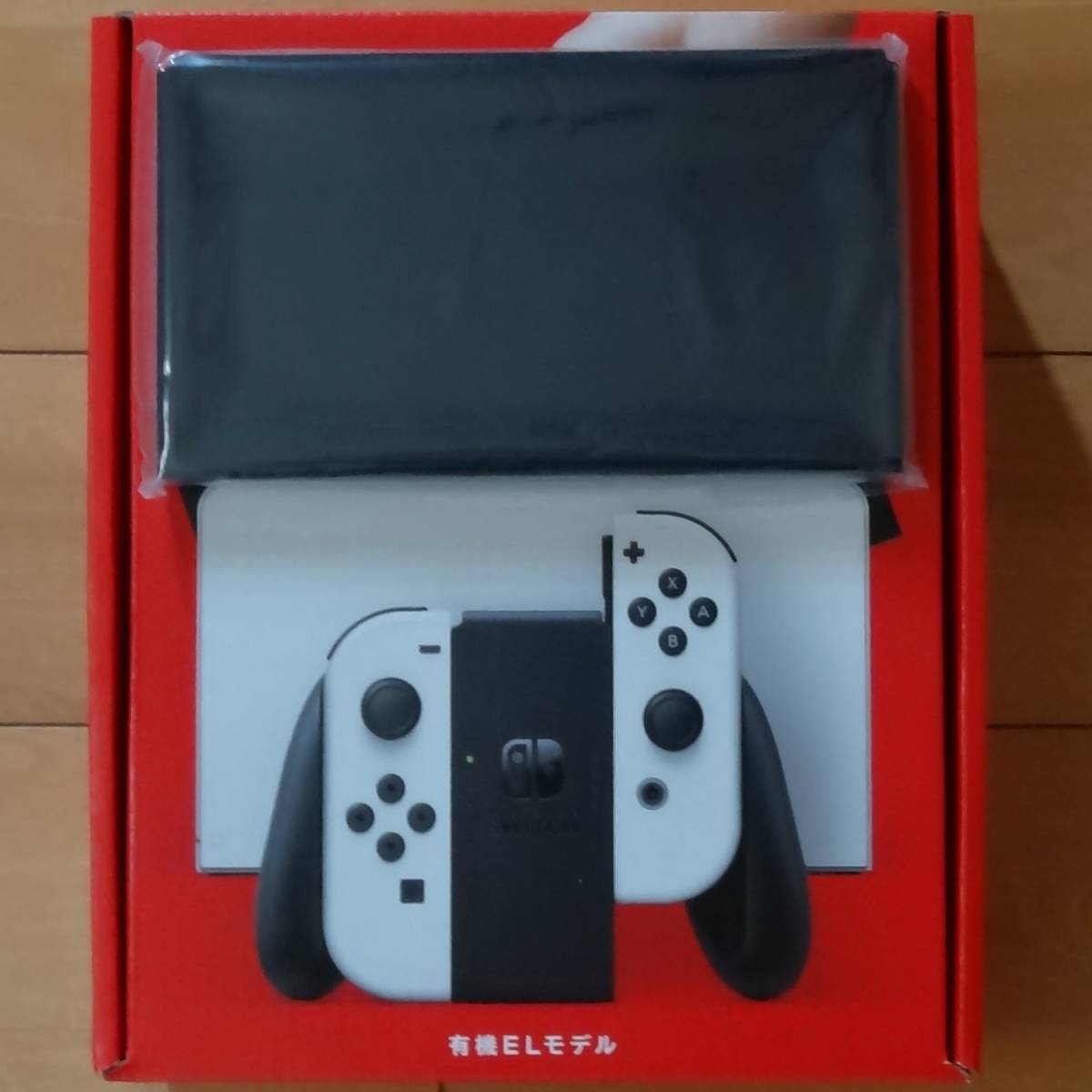 ヤフオク! -有機elモデル 本体のみ(おもちゃ、ゲーム)の中古品・新品