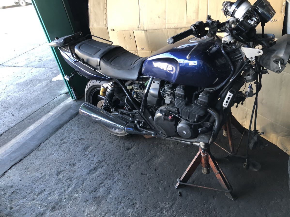 ヤフオク! -xjr400エンジン(エンジン、冷却装置)の中古品・新品・未 ...