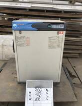 中古。HITACHI コンプレッサー PDB-3.7MA5 3.7kw 動作確認済み 良品 。_画像7