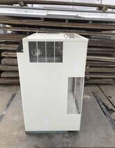 中古。HITACHI コンプレッサー PDB-3.7MA5 3.7kw 動作確認済み 良品 。_画像3