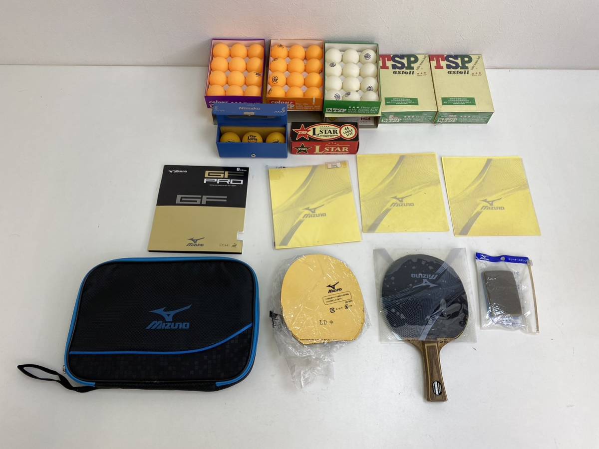 ヤフオク! -「(詰め合わせ 福袋 まとめ 大量)」(卓球) (スポーツ別)の ...
