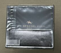 未開封 送料込 MISIA - NEW MORNING 初回生産限定盤 CD+DVD_画像2