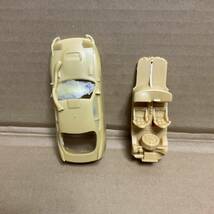 【難あり】プロバンス 1/43 TOYOTA CELICA 4WD（※本体上下パーツのみ）トヨタ セリカ kit_画像4