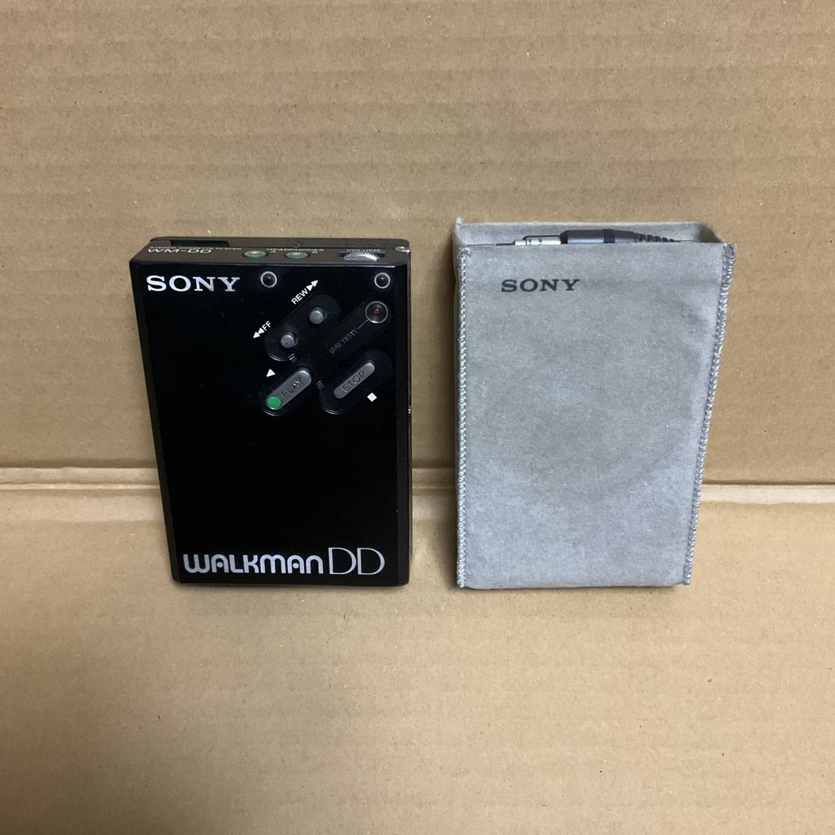 ヤフオク! -「ソニー ウォークマン スピーカー」(カセットプレーヤー ...