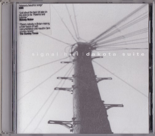 Dakota Suite / Signal Hill (輸入盤CD)