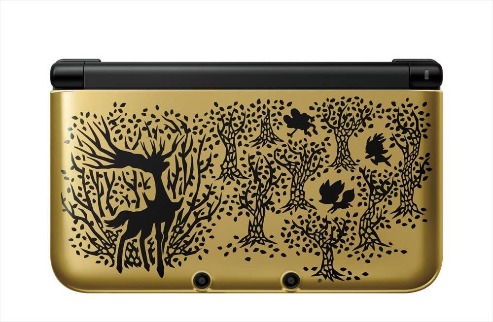 ヤフオク! -「3ds ll ポケットモンスター xパック」の落札相場・落札価格